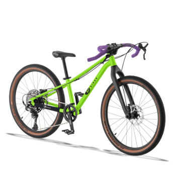 KUbikes 24 gravel